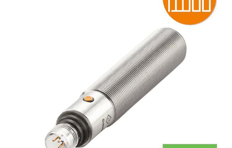 Ультразвуковой датчик уровня IFM UGT514